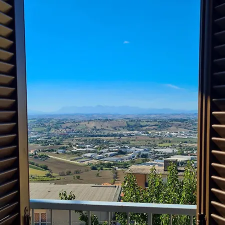 Borgo Marchetti Πανσιόν