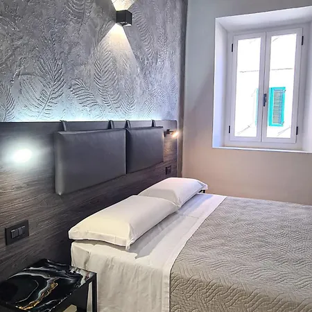Πανσιόν Borgo Marchetti *