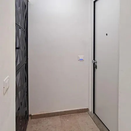 Πανσιόν Borgo Marchetti Camerano