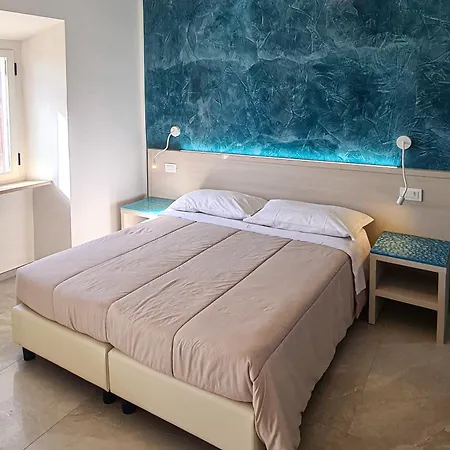 Konukevi Borgo Marchetti