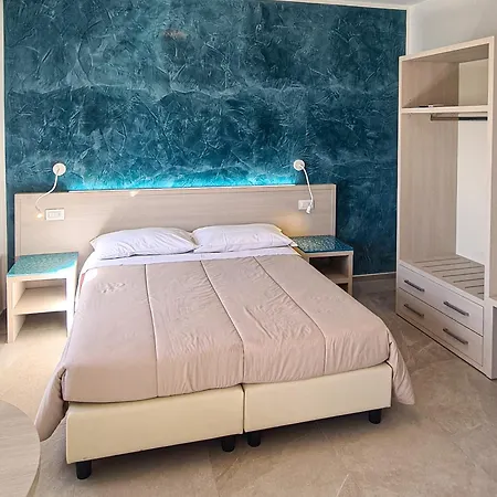 Borgo Marchetti Konukevi Camerano