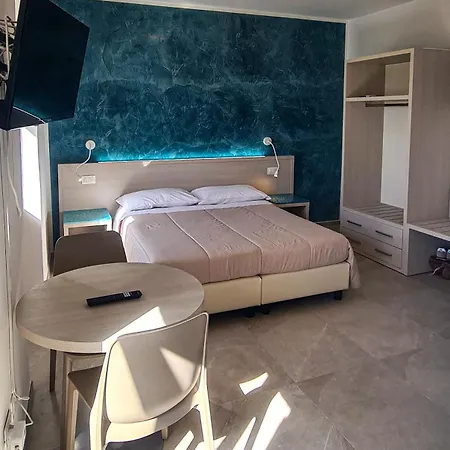 Borgo Marchetti