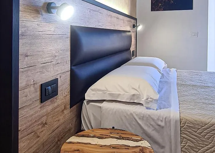 Borgo Marchetti Konukevi *