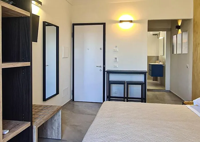 Borgo Marchetti * Camerano