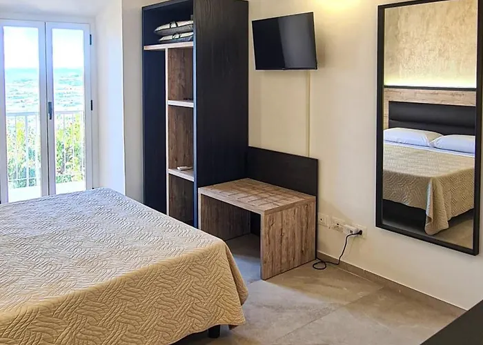 Borgo Marchetti Konukevi