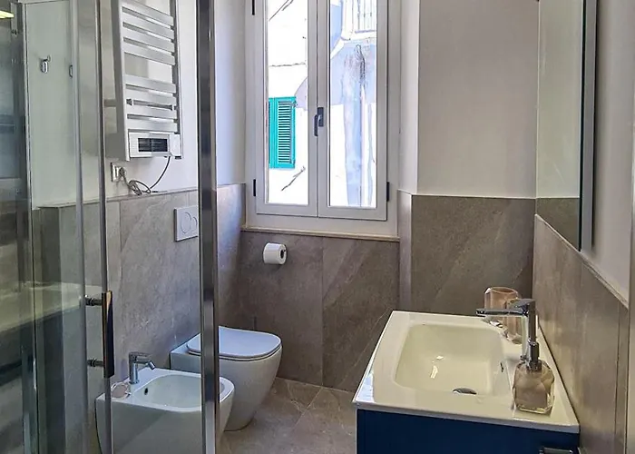 Borgo Marchetti Konukevi *