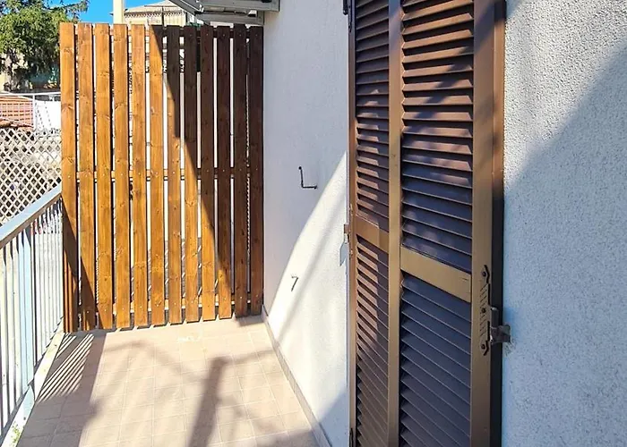 Borgo Marchetti * Camerano