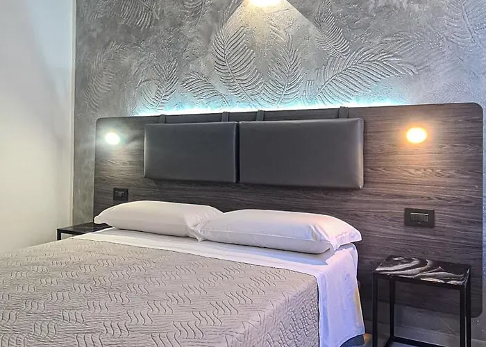 Borgo Marchetti Konukevi *