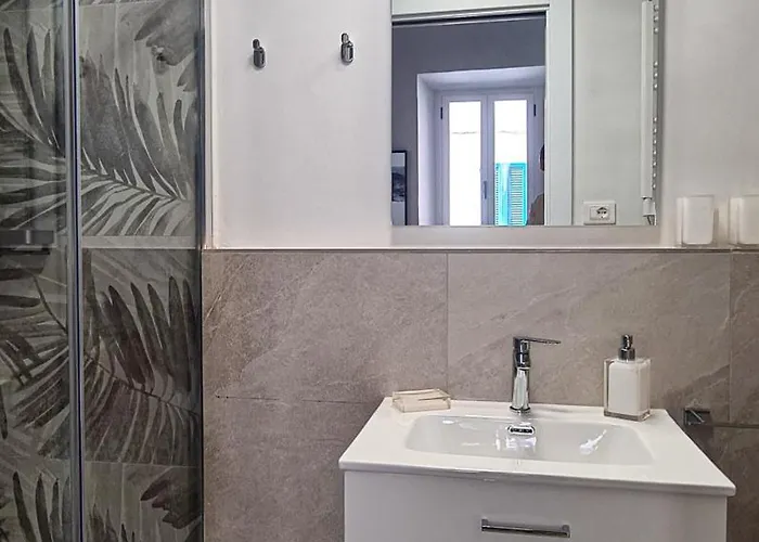 Konukevi Borgo Marchetti *