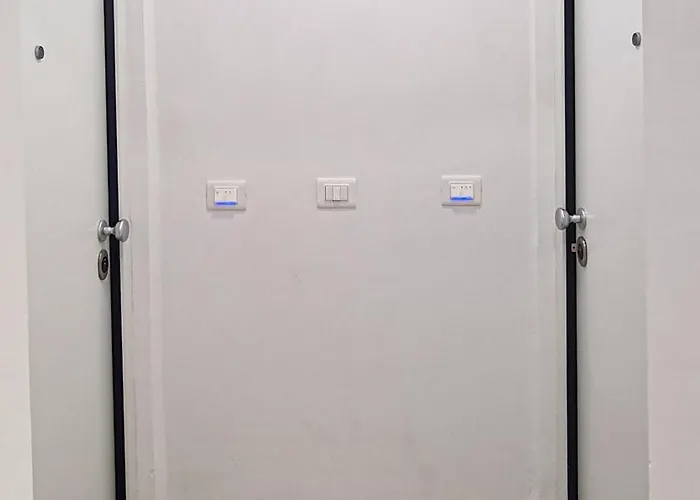 Konukevi Borgo Marchetti