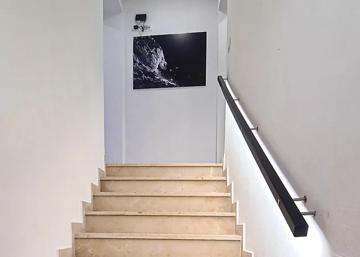 Konukevi Borgo Marchetti Camerano