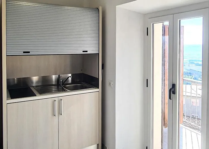 Borgo Marchetti Camerano