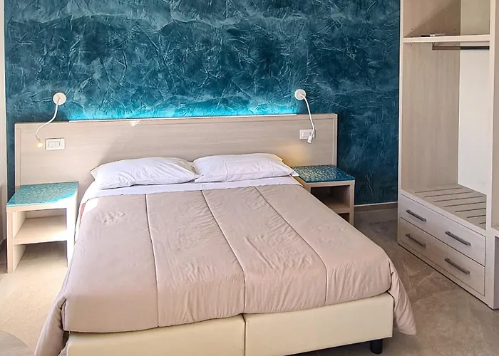 Borgo Marchetti Konukevi Camerano