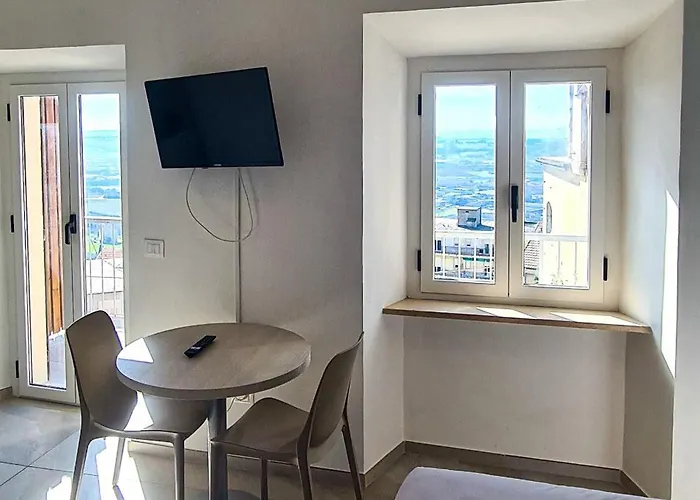 Borgo Marchetti Konukevi *