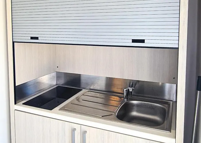 Borgo Marchetti Konukevi