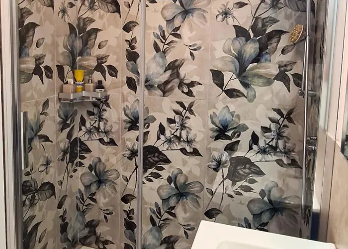 Borgo Marchetti Konukevi *