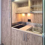 Guest house Borgo Marchetti *