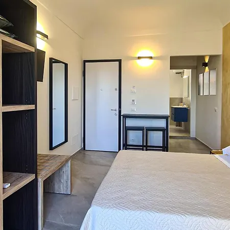 Borgo Marchetti * 카메라노