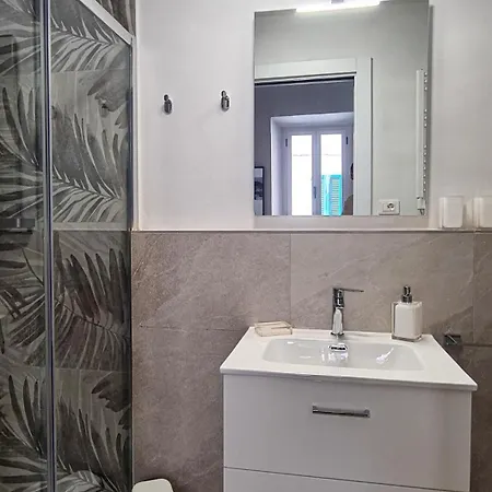Guest house Borgo Marchetti *