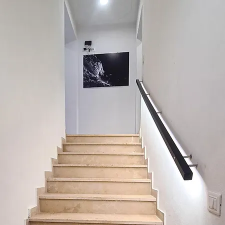Guest house Borgo Marchetti Camerano