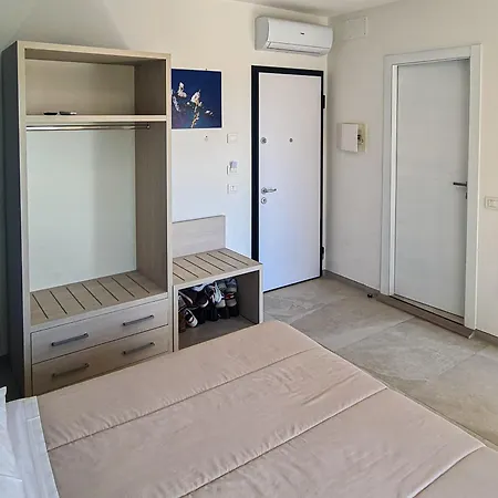 Borgo Marchetti Pensjonat *