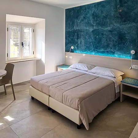 Borgo Marchetti *